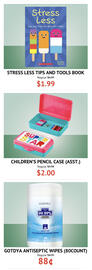 Guardian Pharmacy flyer week 29 Page 5