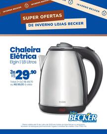 Catálogo Lojas Becker Página 3