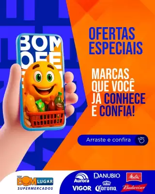 Catálogo Rede Bom Lugar (válido até 20-07)