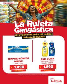 Catálogo Super Ganga Página 4