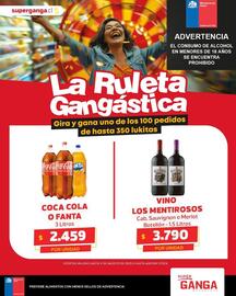Catálogo Super Ganga Página 6