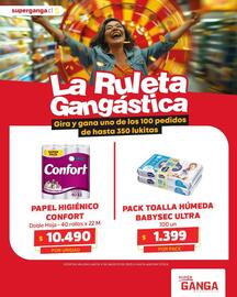 Catálogo Super Ganga Página 7