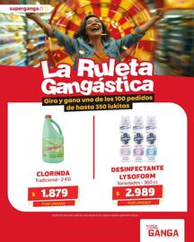 Catálogo Super Ganga Página 8