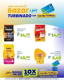 Catálogo Trimais Supermercado semana 29 Página 3
