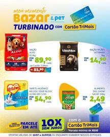 Catálogo Trimais Supermercado semana 29 Página 4