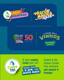 Catálogo Trimais Supermercado semana 29 Página 8