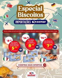 Catálogo Semar Supermercado semana 29 Página 1