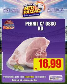 Catálogo Violeta Supermercados Página 3