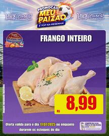 Catálogo Violeta Supermercados Página 5