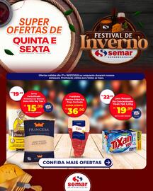 Catálogo Semar Supermercado Página 1