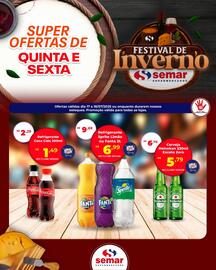 Catálogo Semar Supermercado Página 2