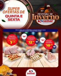 Catálogo Semar Supermercado Página 3