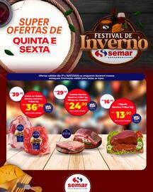 Catálogo Semar Supermercado Página 4