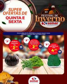 Catálogo Semar Supermercado Página 5
