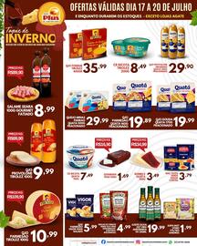 Catálogo Rede Plus Supermercados Página 3