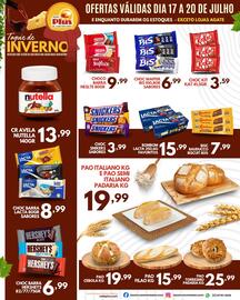 Catálogo Rede Plus Supermercados Página 4