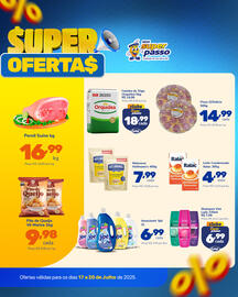 Catálogo Rede Super Passo Página 1