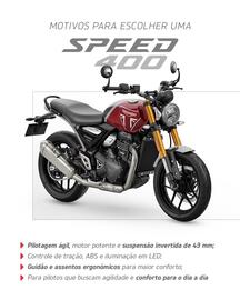Catálogo Triumph Página 2