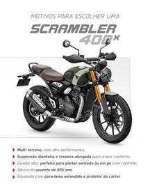 Catálogo Triumph Página 3