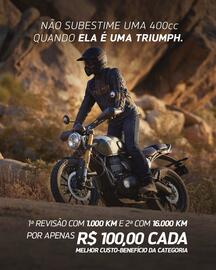 Catálogo Triumph Página 4