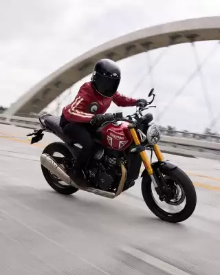 Catálogo Triumph (válido até 31-07)