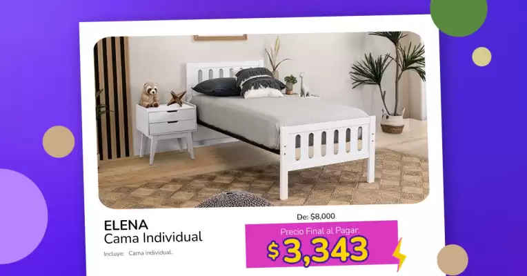 Catálogo Muebles Dico