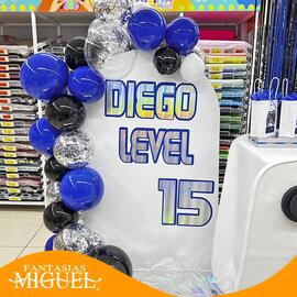 Catálogo Fantasías Miguel Página 4