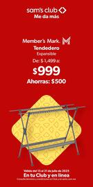 Catálogo Sam's Club Página 2