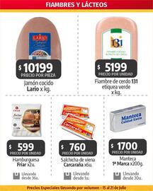 Catálogo Autoservicio Capo semana 29 Página 3