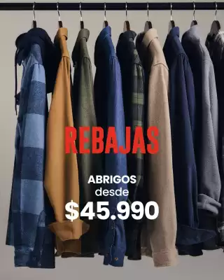 Catálogo Macowens (válido hasta 31-07)