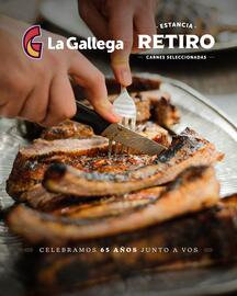Catálogo La Gallega Supermercados Página 2