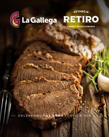 Catálogo La Gallega Supermercados Página 3