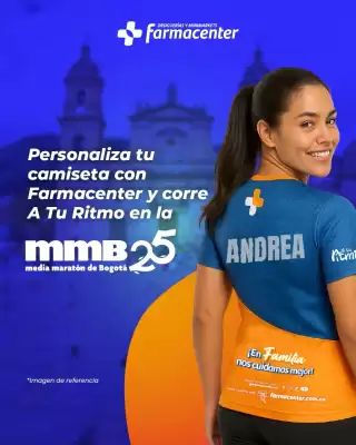 Catálogo Farmacenter (válido hasta 20-07)