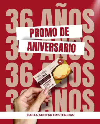 Catálogo K-Listo (válido hasta 31-07)