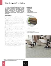 Catálogo Dap Ducasse Página 34