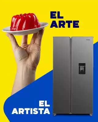 Catálogo La Ganga (válido hasta 20-07)