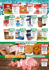 Catálogo Almacor semana 29 Página 2