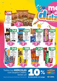Catálogo Almacor semana 29 Página 4