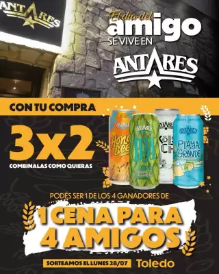 Catálogo Supermercados Toledo