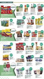 Catálogo Supermercados Buenos Días semana 29 Página 2
