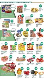 Catálogo Supermercados Buenos Días semana 29 Página 3