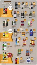 Catálogo Supermercados Buenos Días semana 29 Página 4