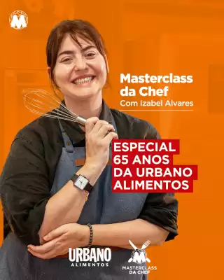 Catálogo Supermercados Mundial