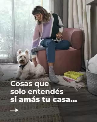 Catálogo Arredo (válido hasta 17-07)