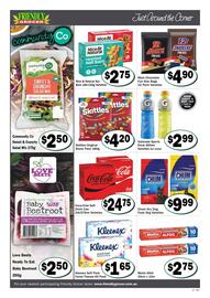 Friendly Grocer catalogue week 29 Page 3