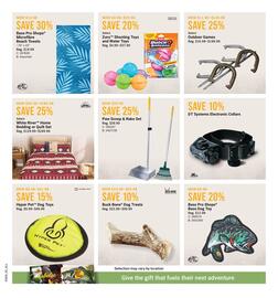 Cabela's flyer Page 3