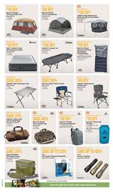 Cabela's flyer Page 5