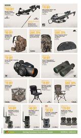 Cabela's flyer Page 9