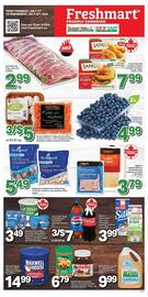 Shop Easy Foods flyer Page 1