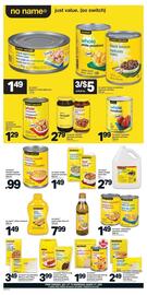Shop Easy Foods flyer Page 12